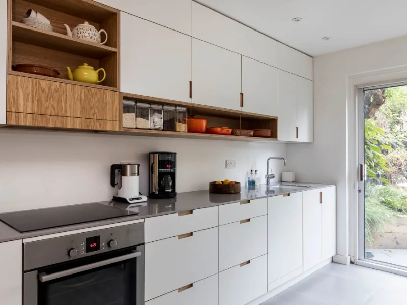Kensho Silestone Quartz SS KENSHO 1