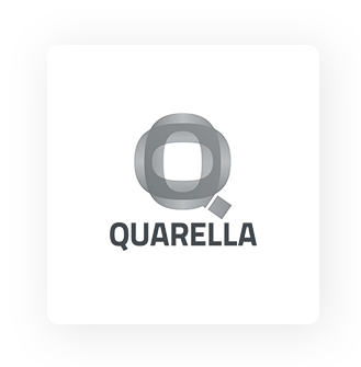 Quarella Logo