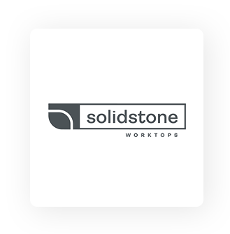 Solid Stone Worktops Logo