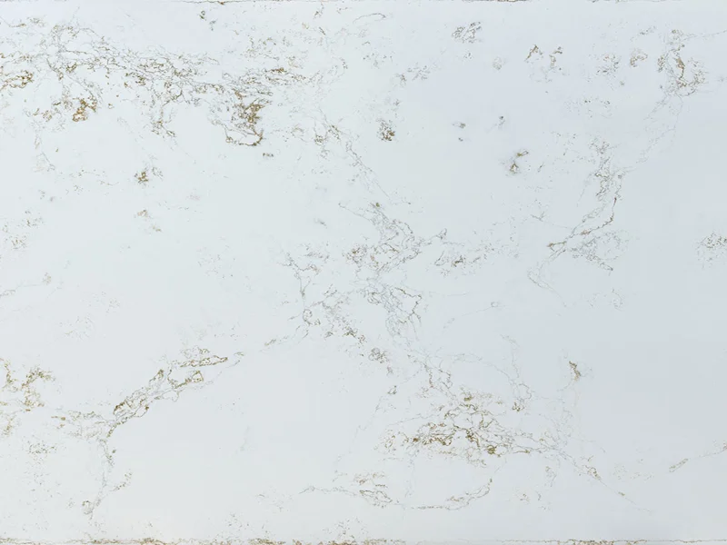 Nebulous Gold Compac Quartz Worktop CO NEBGOL