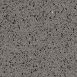 Stellar Grey Silestone Quartz SS STELGR