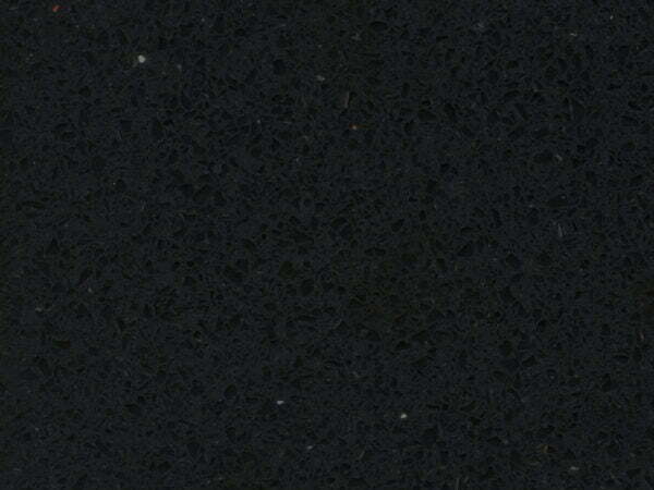 Stellar Night Silestone Quartz SS STELNI