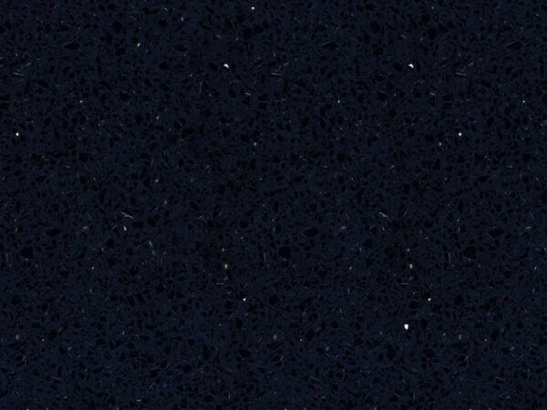 Technistone Starlight Black Quartz TE STABLA