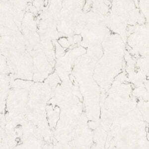 White Arabesque Silestone Quartz SS WHITAR