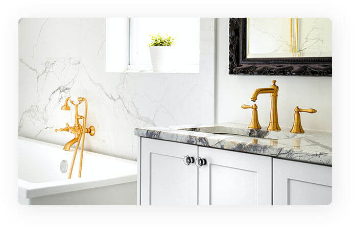 Image Marble Worktop Colours 1