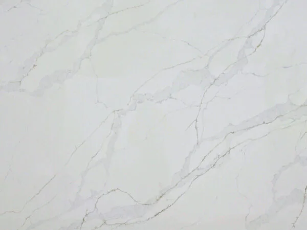 Calacatta Light Quartz MQZ CALLIG