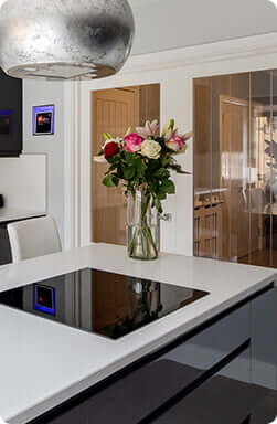 Our Quartz Worktops Image 3