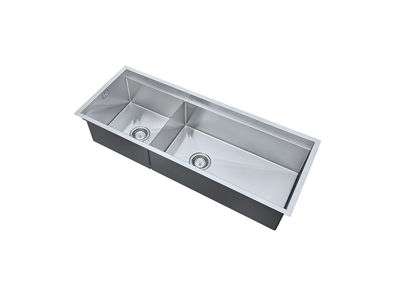 1810 Zenduo10 1100 Options Stainless Steel Undermount Sink