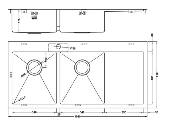 ZENDUO15 3434 I F BBL