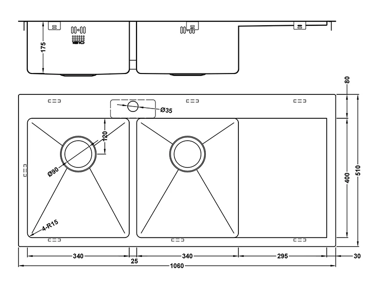 ZENDUO15 3434 I F BBL
