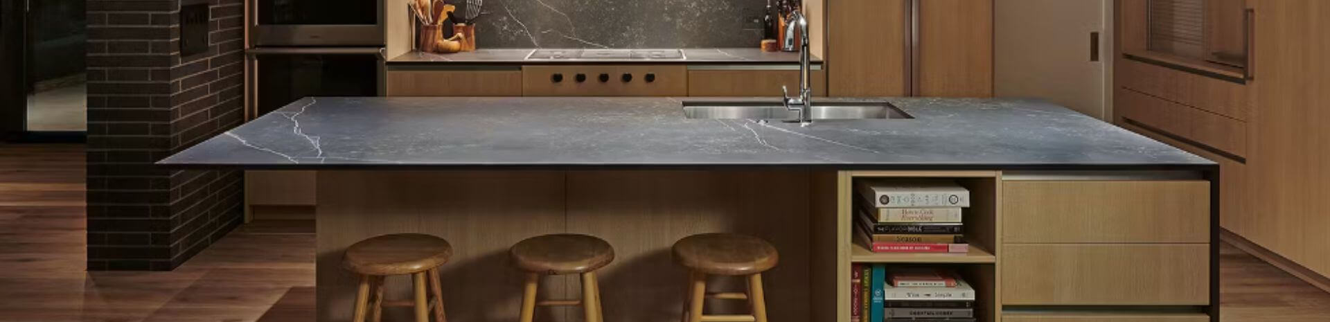 Why Choose Silestone 2