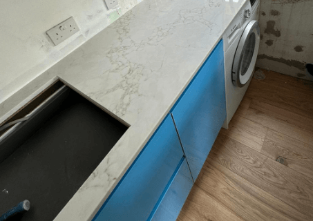 Statuario Gold Quartz_1