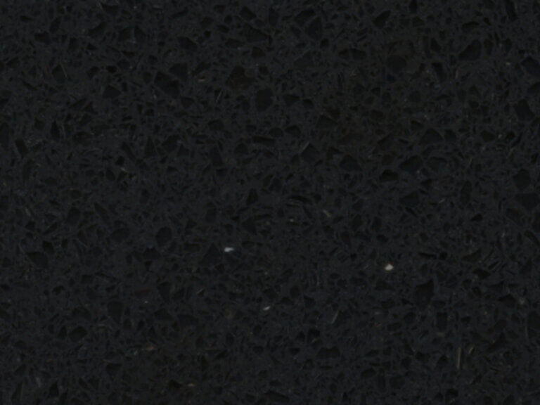 Stellar Noir Quartz