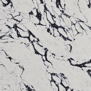 Arabescato Black