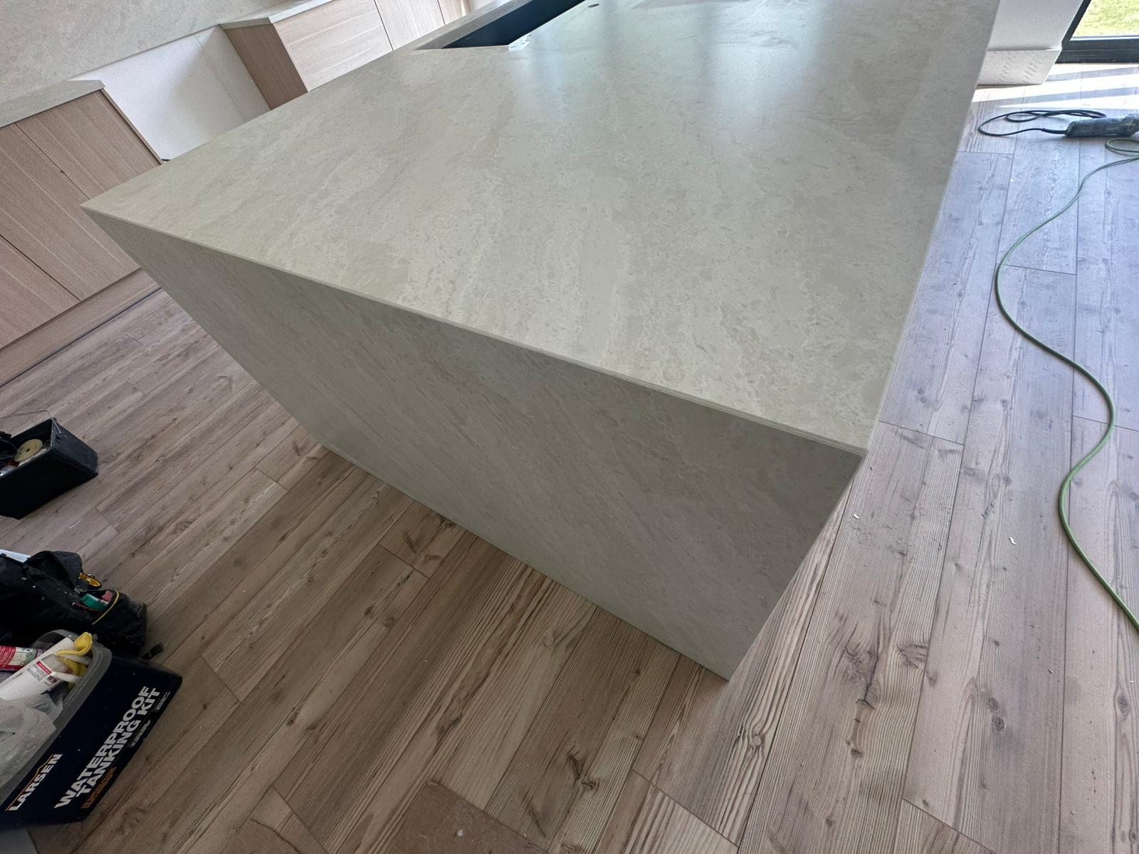 Unistone Taj Mahal Velluto_9