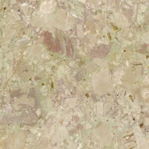 Breccia Rosa 3D Quartz NOB-BRE3D