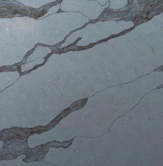 Calacatta Bronze Quartz HS-CALBRZ