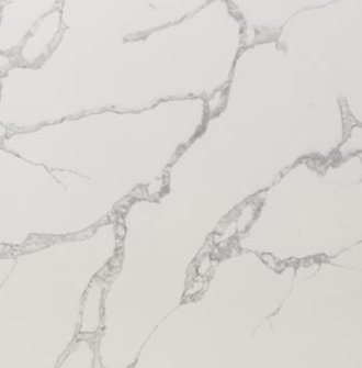Calacatta Nile Super Jumbo Quartz BST-CANISU