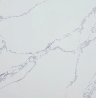 Calacatta Storm QC Quartz QC-CALSTO
