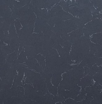 Carrara Black Quartz QC-CARBLA