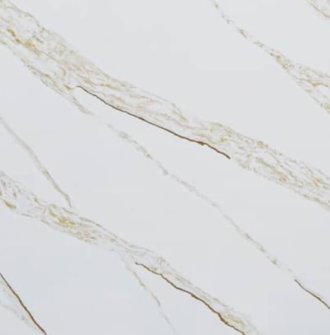 Golden Veil Quartz QC-GOLVEI