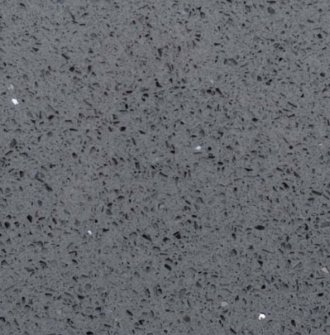 Grey Mirror Quartz QC-GREMIR