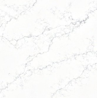 Harmony White Quartz NOB-HARWHI