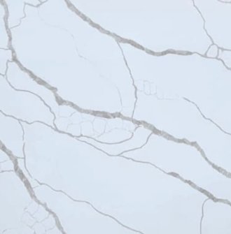 Venato Grey Quartz QC-VENGRE